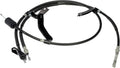 PARKING BRAKE CABLE
