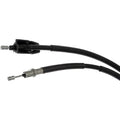 PARKING BRAKE CABLE