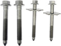 FRONT SUB FRAME MNT BOLTS