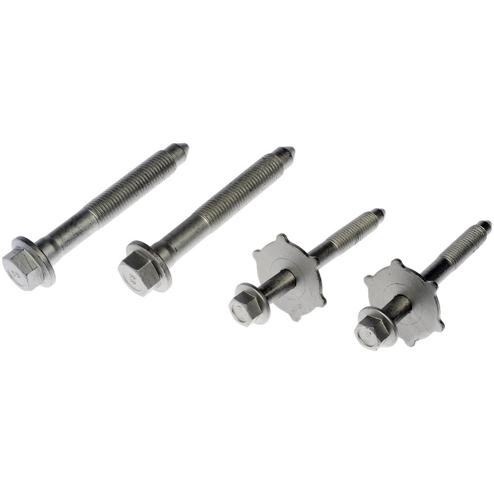 FRONT SUB FRAME MNT BOLTS