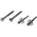 FRONT SUB FRAME MNT BOLTS