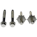 FRONT SUB FRAME MNT BOLTS