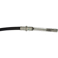 PARKING BRAKE CABLE