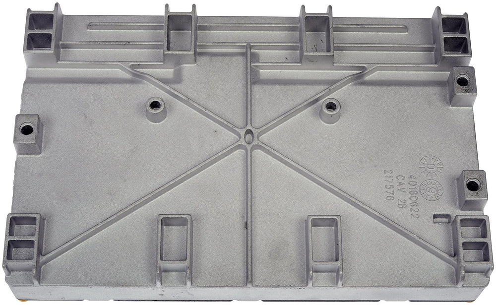 REMAN PCM