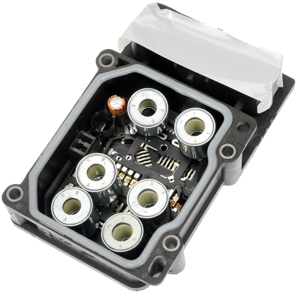 REMAN ABS MODULE