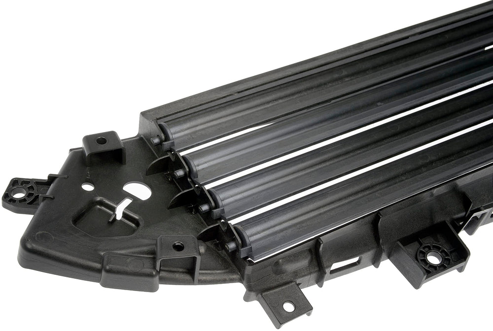 ACTIVE GRILLE