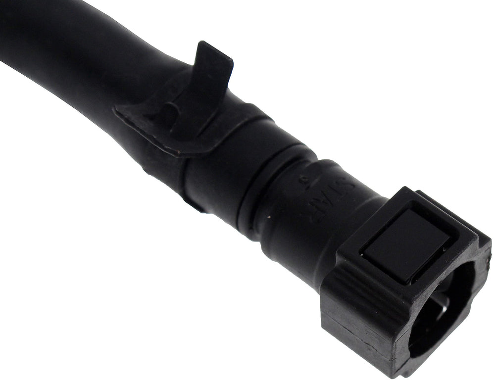 HEATER HOSE ASSEMBLY