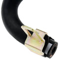 HEATER HOSE ASSEMBLY