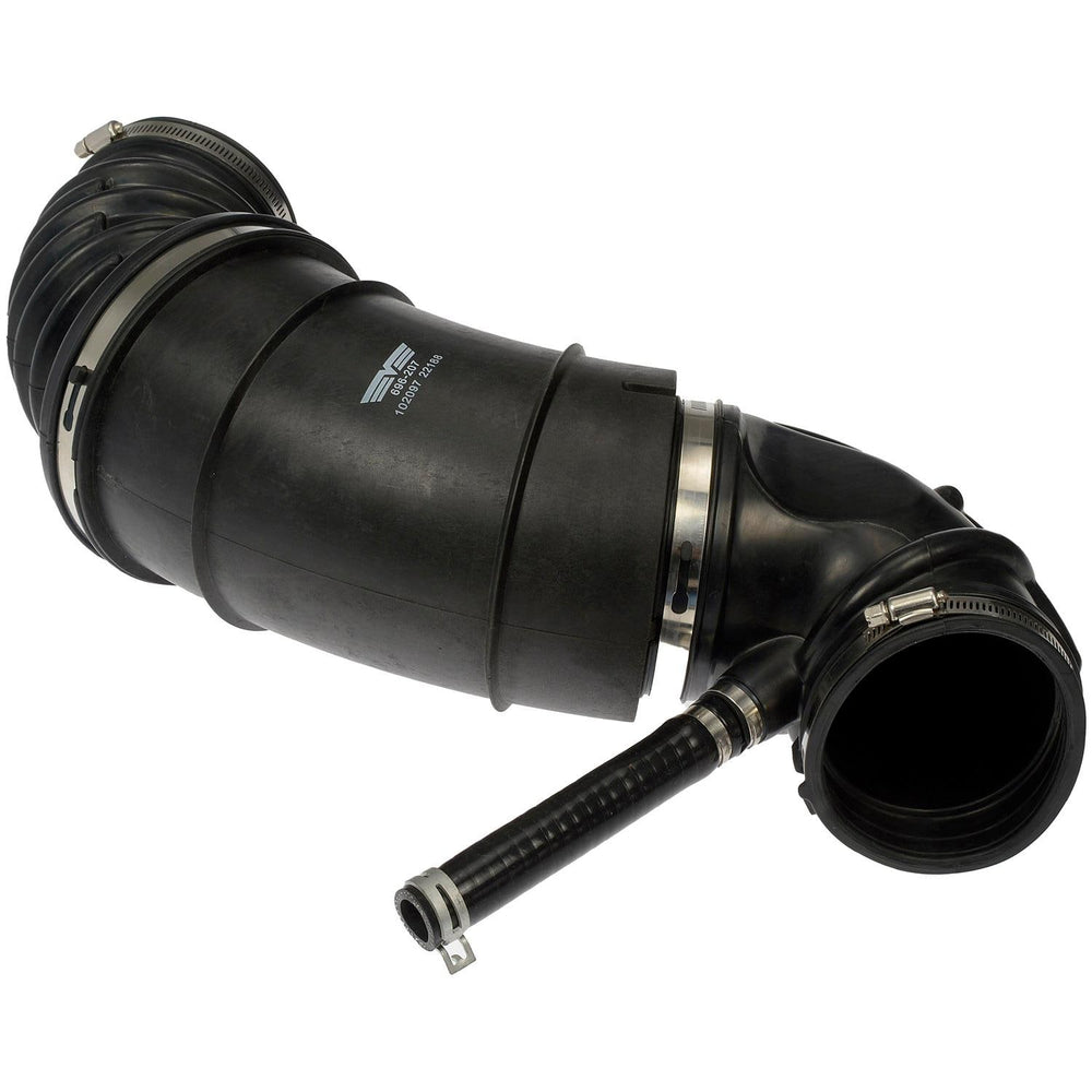 INTAKE HOSE