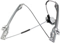 WINDOW REGULATOR