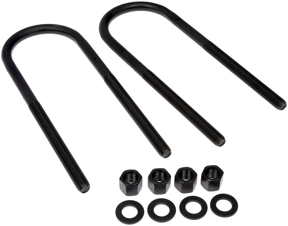 U-BOLT REPAIR KIT