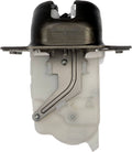 DOOR LOCK ACTUATOR