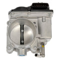 THROTTLE BODY UNIT