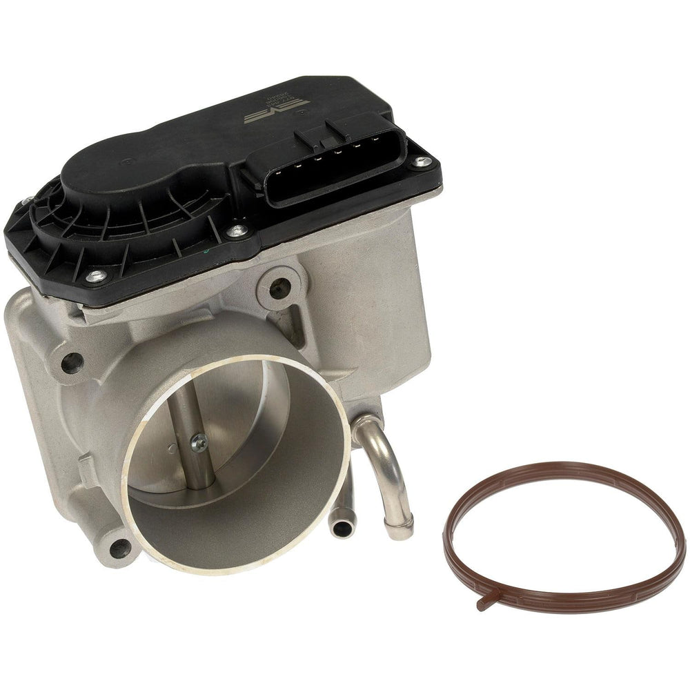 THROTTLE BODY UNIT