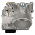 THROTTLE BODY UNIT