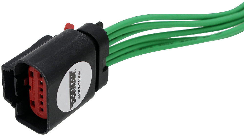 SENSOR CONN