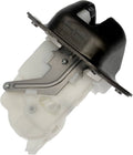 DOOR LOCK ACTUATOR
