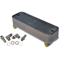 TRANSMISSION COOLER