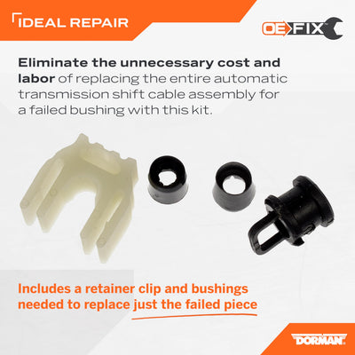 SHFT LINKGE BUSHINGS