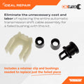 SHFT LINKGE BUSHINGS