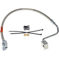 STAINLESS STEEL HOSE