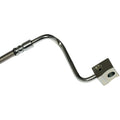 STAINLESS STEEL HOSE