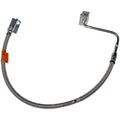 STAINLESS STEEL HOSE