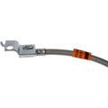 STAINLESS STEEL HOSE