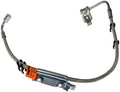STAINLESS STEEL HOSE