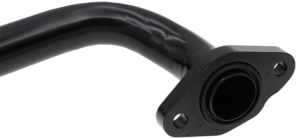 HEATER HOSE ASSEMBLY