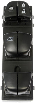 POWER WINDOW SWITCH