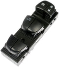 POWER WINDOW SWITCH