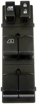 POWER WINDOW SWITCH