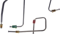 PREFORMED BRAKE LINE
