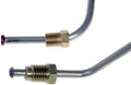 PREFORMED BRAKE LINE