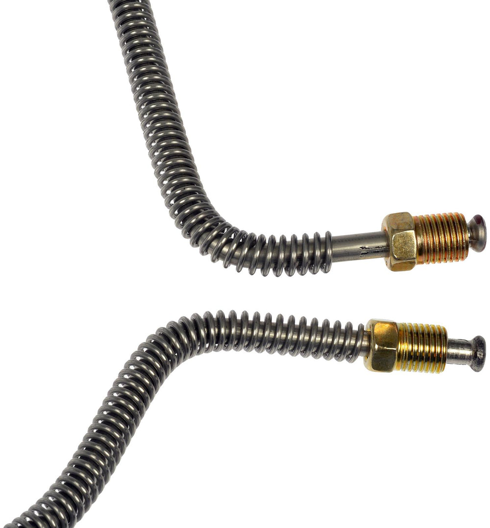 PREFORMED BRAKE LINE