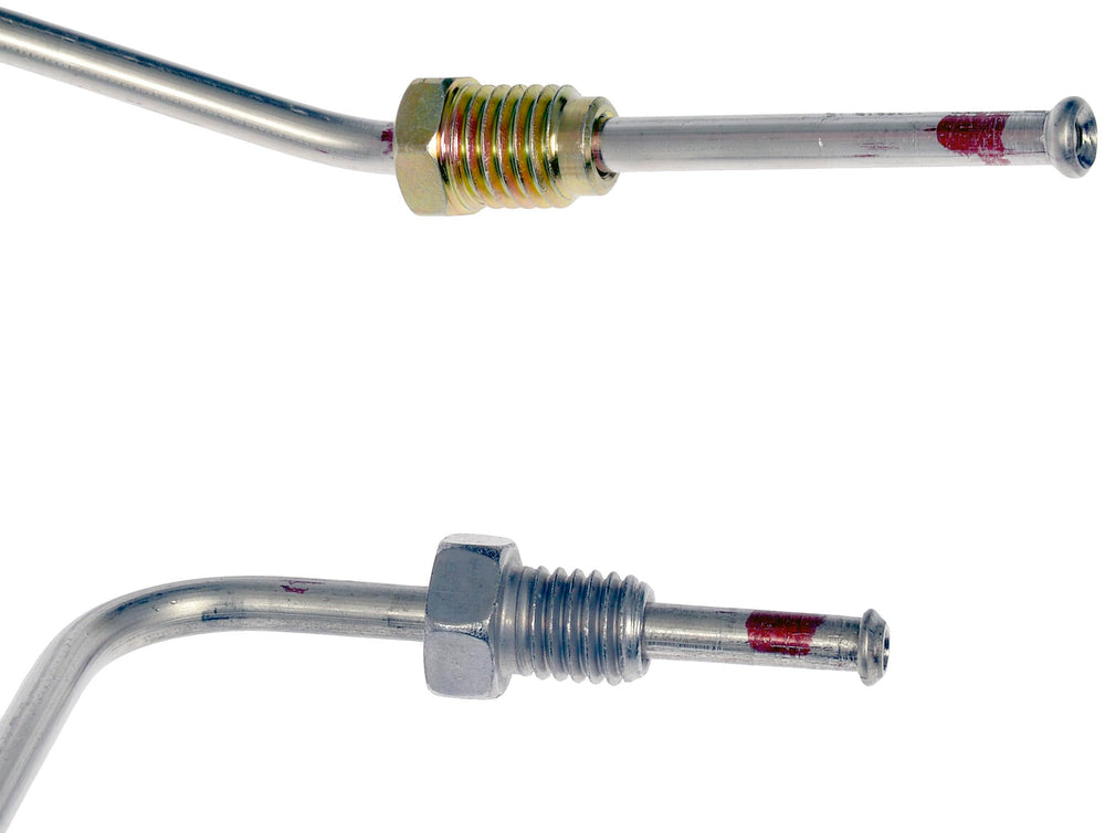 PREFORMED BRAKE LINE