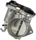 THROTTLE BODY UNIT