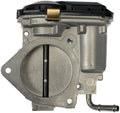 THROTTLE BODY UNIT