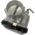 THROTTLE BODY UNIT
