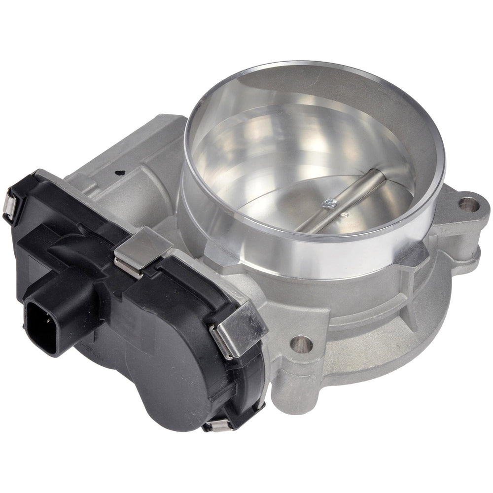 THROTTLE BODY UNIT