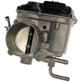 THROTTLE BODY UNIT