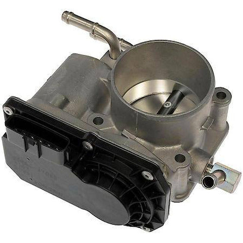 THROTTLE BODY UNIT
