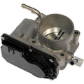 THROTTLE BODY UNIT
