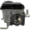 THROTTLE BODY UNIT