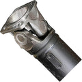 REAR DRIVESHAFT