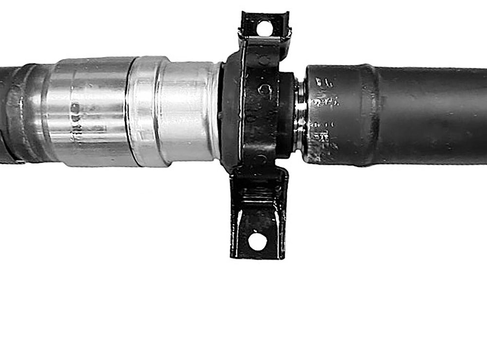 REAR DRIVESHAFT