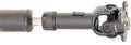 REAR DRIVESHAFT