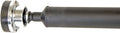 REAR DRIVESHAFT