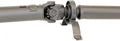 REAR DRIVESHAFT